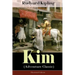 Kim (Adventure Classic) - Illustrated Edition: A Novel from one of the most popular writers in England, known for The Jungle Book, Just So Stories, Ca