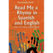 Read Me a Rhyme in Spanish and English/Leame Una Rima En Espanol E Ingles
