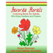 Favorite Florals: Coloring Book for Adults who Enjoy Gardens and Flowers
