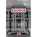 Exodus Team: New Roads