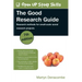 The Good Research Guide: Research Methods for Small-Scale Social Research Projects