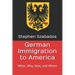 German Immigration to America: When, Why, How, and Where