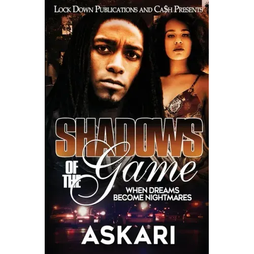 Shadows of the Game: When Dreams Become Nightmares