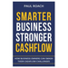 Smarter Business Stronger Cashflow: How Business Owners can smash their cashflow challenges