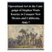 Operational Art in the Campaign of Stephen Watts Kearny to Conquer New Mexico and California, 1846-7