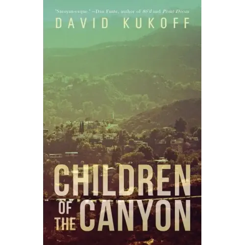 Children of the Canyon