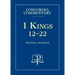 1 Kings 12-22 - Concordia Commentary