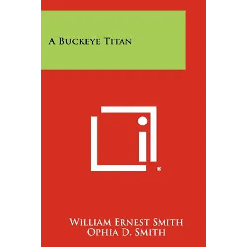 A Buckeye Titan