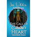 Call of Cthulhu's Heart: A Short Tentacle Monster Romance