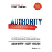 Authority Marketing for Dentists: Your Blueprint to Build Thought Leadership That Grows Your Practice, Attracts Patients, and Makes Competition Irrele