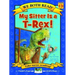 We Both Read-My Sitter Is a T-Rex