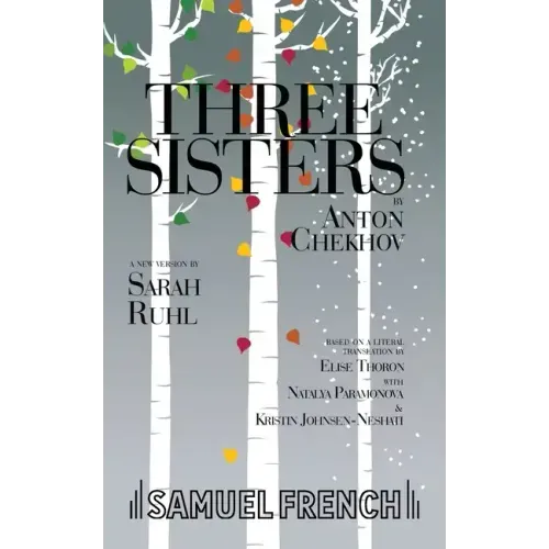 Three Sisters