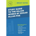 Study Guide to the Major Works by Edgar Allan Poe
