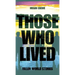 Those Who Lived: Fallen World Stories