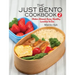 The Just Bento Cookbook 2: Make-Ahead, Easy, Healthy Lunches to Go