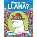 Where's the Llama?: An Around-The-World Adventure