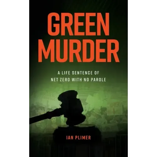 Green Murder