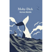 Moby-Dick (A Reader's Library Classic Hardcover)