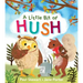 A Little Bit of Hush
