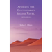Africa in the Contemporary Spanish Novel, 1990-2010