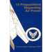 10 Propositions Regarding Air Power