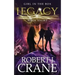 Legacy: The Girl in the Box #8