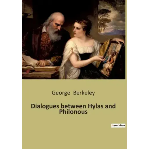 Dialogues between Hylas and Philonous