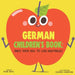 German Children's Book: Raise Your Kids to Love Vegetables!