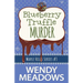 Blueberry Truffle Murder