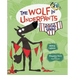 The Wolf in Underpants at Full Speed