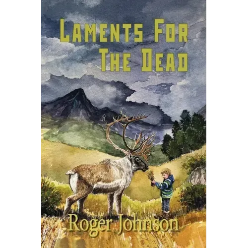 Laments for the Dead