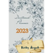 Daily Devotional Planner 2023
