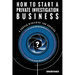 How to Start a Private Investigation Business: A Proven Blueprint for Success