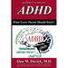 ADHD: What Every Parent Should Know