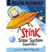 Stink: Solar System Superhero