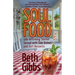 Soul Food: Life-Affirming Stories Served with Side Dishes and Just Desserts