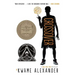The Crossover: A Newbery Award Winner