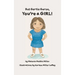 But Gertie Garza, You're a Girl