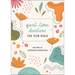 Quiet-Time Devotions for Teen Girls: 180 Days of Comforting Inspiration