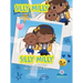 Silly Milly Y Las Tonterías del Día de la Foto (Silly Milly and the Picture Day Sillies) Bilingual Eng/Spa