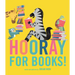 Hooray for Books!