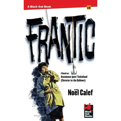 Frantic