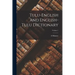 Tulu-English and English-Tulu Dictionary; Volume 1
