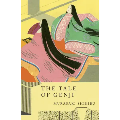 The Tale of Genji