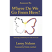 Answers To: Where Do We Go From Here: Planning Confidently For The Next Life