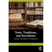 Texts, Traditions, and Sacredness: Cultural Translation in Kristapurāṇa