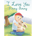 I Love You Funny Bunny