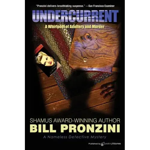 Undercurrent: The Nameless Detective