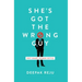 She's Got the Wrong Guy: Why Smart Women Settle