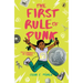 The First Rule of Punk
